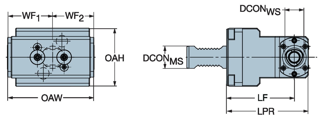 C3-TRI-IX30A-DT