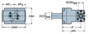 C3-TRI-IX30A-DT
