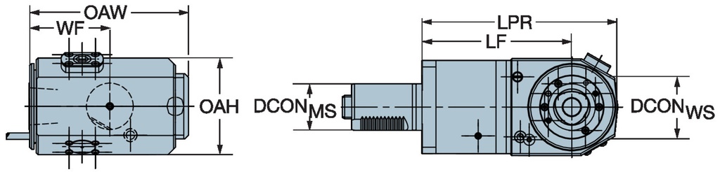 C4-DNI-MZ40W-I