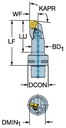 C4-PWLNL-17090-08HP