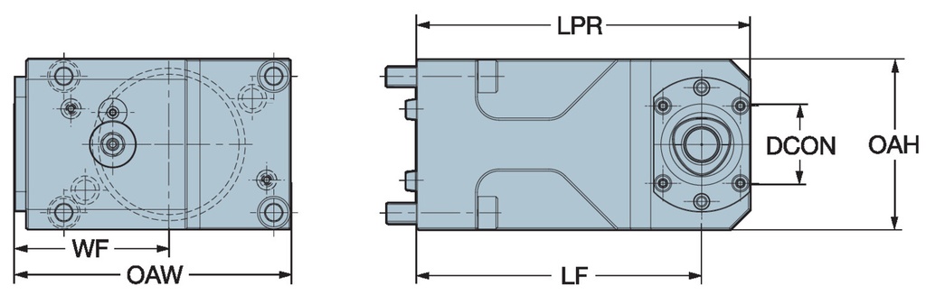 C4-TRI-BT55C