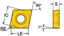 CCMT09T304-WF1125