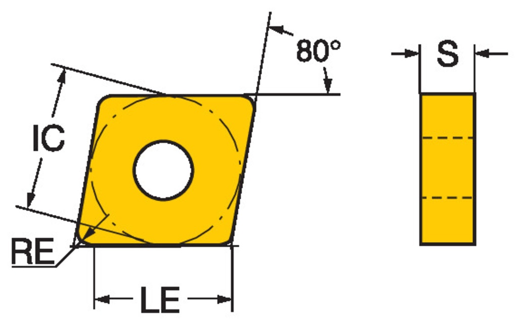 CNMG090304-QM4425