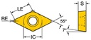 DCMT11T304-PF4425