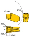 QFU-H-0400-03-TF1105