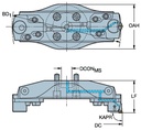 826-467TC11HP