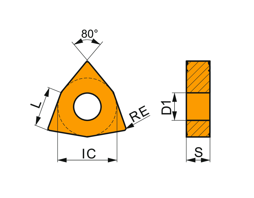WNMG 080408E-NM:T7325