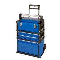 TORRE 3 EN 1 CON RUEDAS PARA CAJAS DE HERRAMIENTAS CON 9 IRIMO UNA MARCA DE  SNAPON