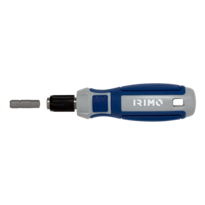 Juego de 32 puntas de 1/4" con destornillador portapuntas IRIMO by SNAPON