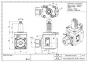 DIBUJO - VDI30-5482-ER25 PORTAHERRAMIENTAS RADIAL 55MM
