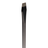 DESTORNILLADOR PLANO MANGO BIMATERIAL 0.8X4X75MM IRIMO UNA MARCA DE SNAP ON
