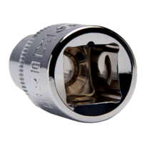 Dado 1/2" hexagonal 10mm IRIMO UNA MARCA DE SNAPON (copia)