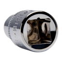 Dado 1/2" hexagonal 10mm IRIMO UNA MARCA DE SNAPON (copia)