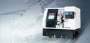 TORNO CNC MODELO GLS-200 (SN: 895446)