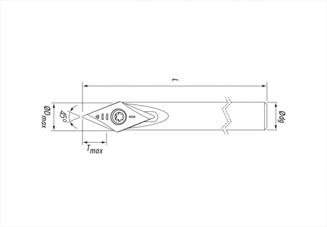 002E64067-01-10-U006065 CORTADOR PARA GRABADO PALBIT