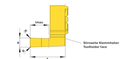 D14.1425.52 AR X800 INSERTO SIMTURN SIMTEK