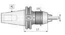 CONO CATV-40 BROQUERO, 1/32"-1/2" TOOLMEX
