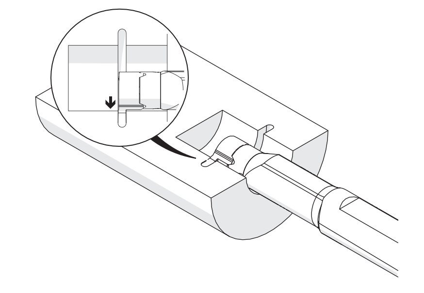 D08.0008.157 VR X800 INSERTO SIMTURN SIMTEK
