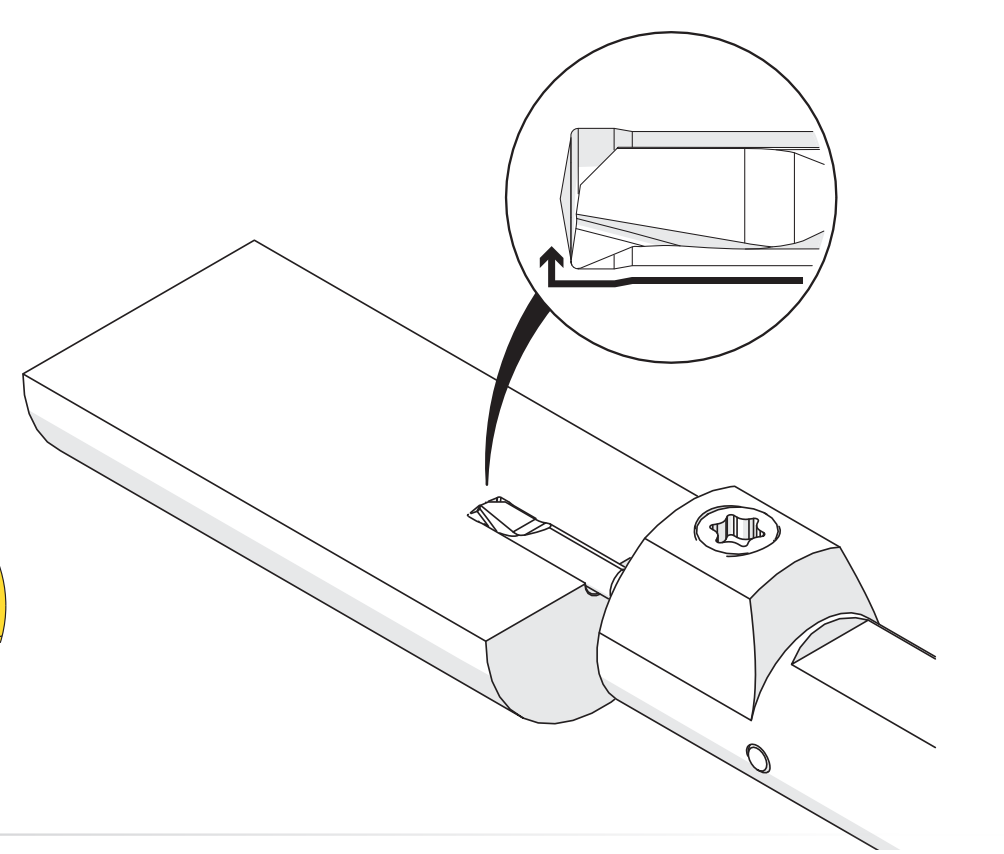 A06.1830.25.62 YR 8400 INSERTO SIMTURN SIMTEK
