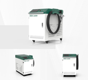 OR-LC Máquina Laser para limpieza de superficies 1500w