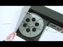 SH-500M
