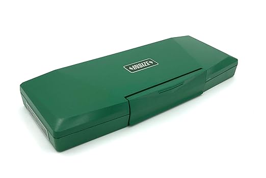 1114-150AM DIGITAL CALIPER (ZINC ALLOY CASE) RANGE 0-150MM/0-6" READING 0.01MM/0.0005" INSIZE