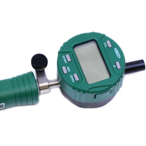 2122-60A DIGITAL BORE GAGE (SETTING RING IS NOT INCLUDED) RANGE 35-60MM READING 0.002MM/0.0001" INSIZE