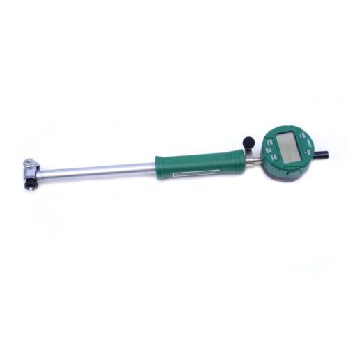 2122-60A DIGITAL BORE GAGE (SETTING RING IS NOT INCLUDED) RANGE 35-60MM READING 0.002MM/0.0001" INSIZE