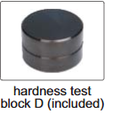 HDT-WP201 PORTABLE LEEB HARDNESS TESTER (WITH WIRELESS PROBE) INSIZE