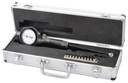 3089Z-131-715J DIAL BORE GAGE- 0.7"-1.5"- 10 CONTACTS STARRETT