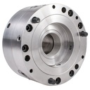 3-862-0605P Scroll Chuck 6" TOOLMEX