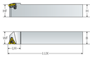 AL100-3DT VARDEX by VARGUS
