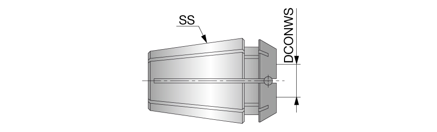 ER32SEAL5AAJET TUNGALOY