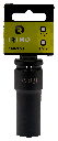 167-34-1 Dado de impacto 1/2" hexagonal 34mm IRIMO una marca de  SNAP ON
