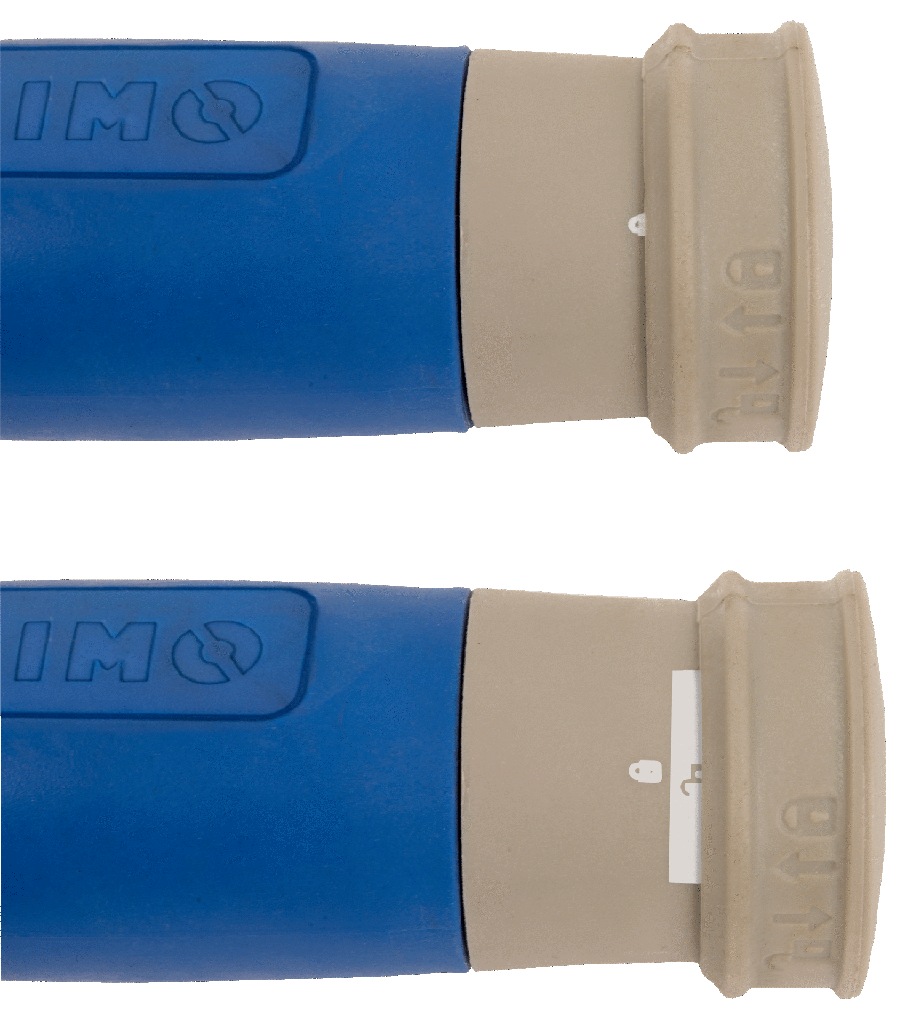 070451 Llave dinamométrica  1/2" 65-335Nm/47.94 a 247.08 Ft-Lb con Matraca fija IRIMO una marca de  SNAP ON