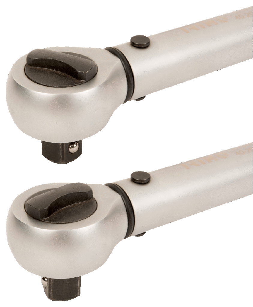 070471 Llave dinamométrica  3/4" 150-800Nm/ 110.63 a 590.05 Ft-Lb con Matraca fija IRIMO una marca de  SNAP ON