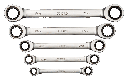 18D-5-H 5 llaves de estrella  IRIMO una marca de  SNAP ON