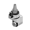 Cabezal Angular a 90 Grados Para Cono CAT50 con salida ER50 Marca ROMAI (copia)