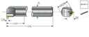 NVR125-5V VARDEX by VARGUS
