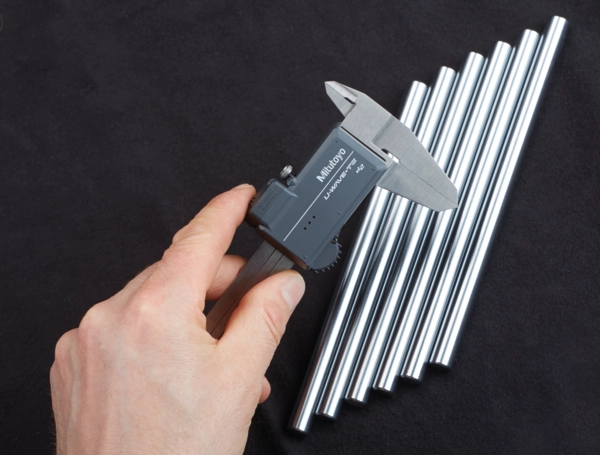 500-178-30 Digital ABS AOS Caliper MITUTOYO