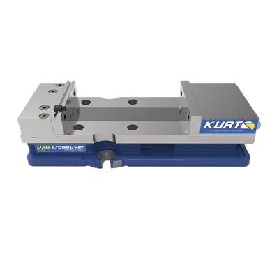 PRENSA KURT 6¨ X 9¨APERTURA