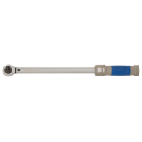 070481 Llave dinamométrica  1" 300-1500Nm/300 a 1500FT-Lb con Matraca fija IRIMO una marca de  SNAP ON