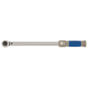 070481 Llave dinamométrica  1" 300-1500Nm/300 a 1500FT-Lb con Matraca fija IRIMO una marca de  SNAP ON