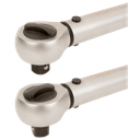 070481 Llave dinamométrica  1" 300-1500Nm/300 a 1500FT-Lb con Matraca fija IRIMO una marca de  SNAP ON