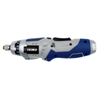 IRM3.6SDR ATORNILLADOR INALÁMBRICO CON JGO PUNTAS IRIMO SNAPON
