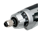 IRM3.6SDR ATORNILLADOR INALÁMBRICO CON JGO PUNTAS IRIMO SNAPON