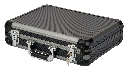 9024-1TS1 PORTAFOLIO DE ALUMINIO IRIMO UNA MARCA DE SNAPON