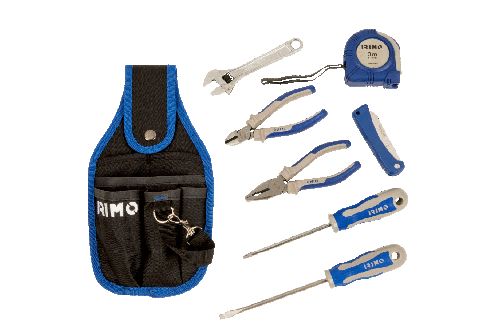 BOLSA HERR MANT GRAL (7 PZAS) IRIMO UNA MARCA DE SNAPON