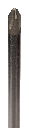 Destornillador Phillips, PH 1 × 100 IRIMO UNA MARCA DE SNAPON