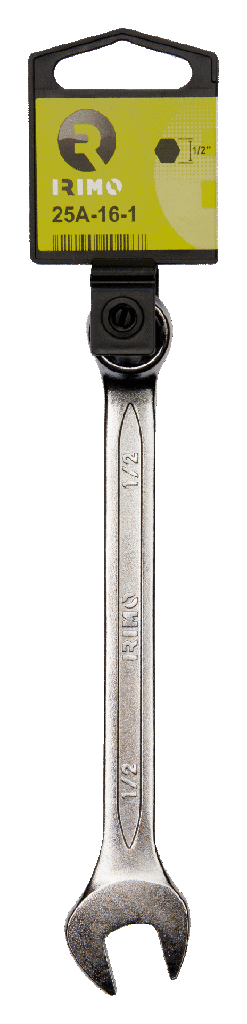 Llave combinada 11/16"  IRIMO UNA MARCA DE SNAPON